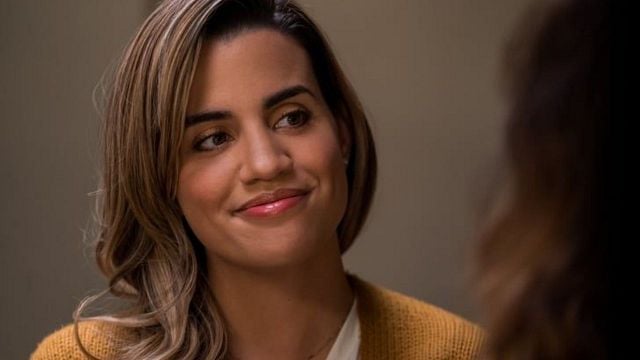 Natalie Morales, Plan B ile İlk Uzun Metraj Filmini Çekecek haber görseli