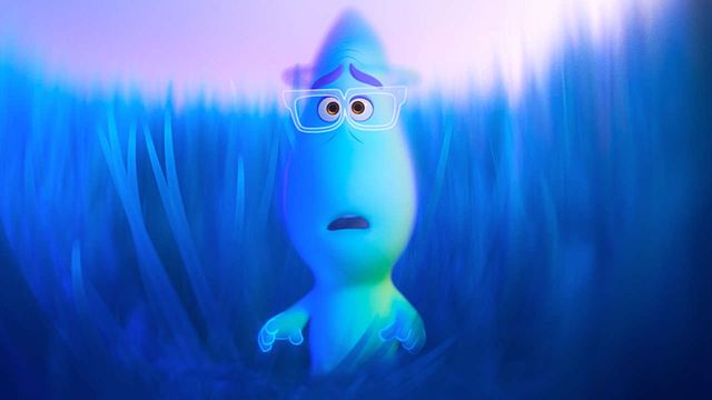 Pixar’ın Yeni Animasyonu ‘Soul’, Roma Film Festivali'nin Açılış Filmi Olacak 