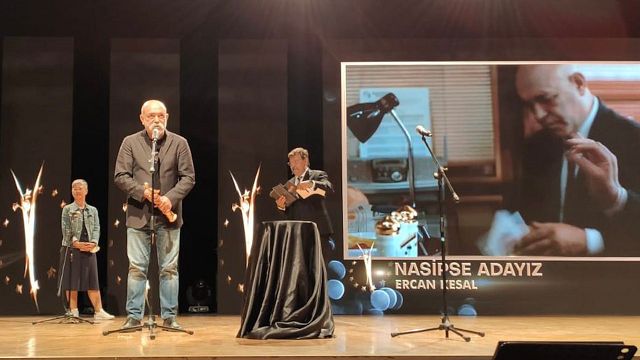 Uluslararası Adana Altın Koza Film Festivali'nde Kazananlar Belli Oldu haber görseli