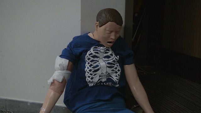 Deniz Tortum İmzalı "Maddenin Halleri" Altın Portakal'da Prömiyerini Yapacak haber görseli