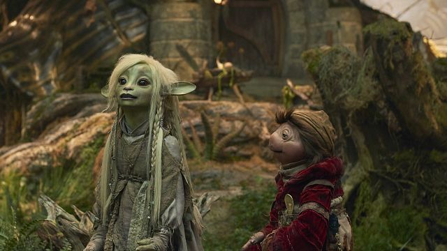 ‘The Dark Crystal: Age of Resistance’, İlk Sezon Sonunda İptal Edildi  haber görseli