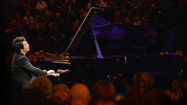 Oscar Ödüllü Ron Howard, Piyanist Lang Lang'in Anılarını Sinemaya Uyarlıyor