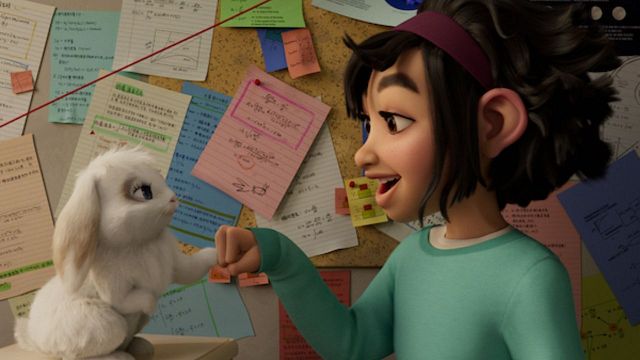 Netflix Filmi "Bir Ay Masalı"ndan Fragman Paylaşıldı! haber görseli