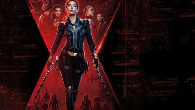 Disney, ‘Black Widow’, ‘West Side Story’, ‘Eternals’ ve Birçok Filmin Vizyon Tarihini Erteledi 