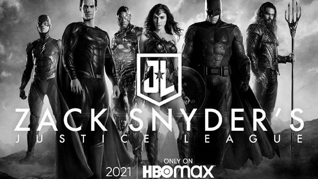 Zack Snyder, Ekim'de Justice League Çekimleri Yapacak haber görseli