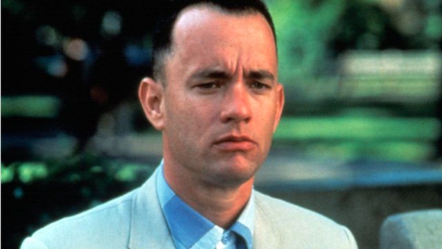 Tom Hanks Forrest Gump'ın Çekilebilmesi İçin Kendi Cebindeki Parayı Vermiş haber görseli