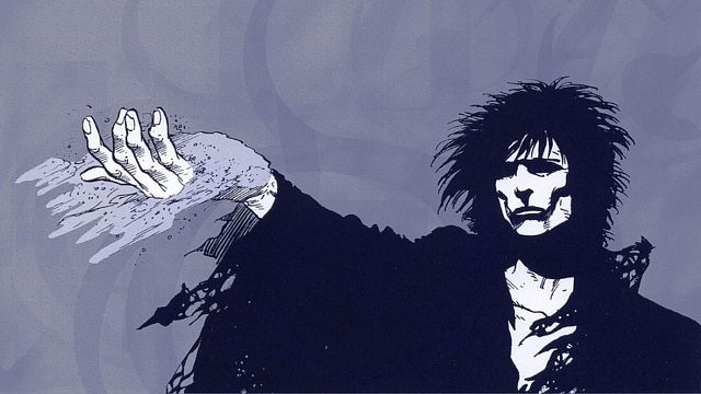 Netflix'in "Sandman" Uyarlaması İçin Ekim Ayında Sete Girilecek  haber görseli
