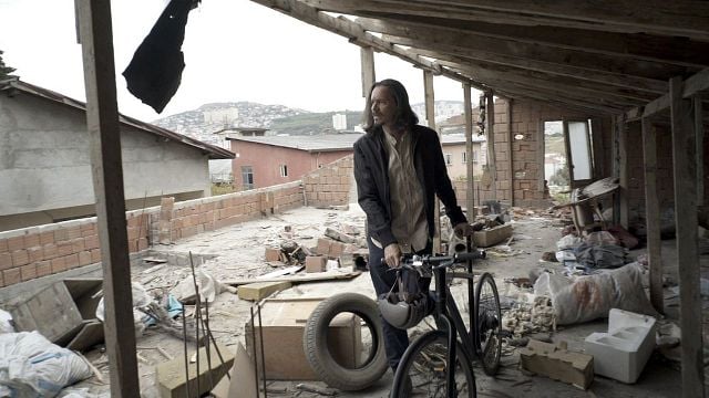 57. Altın Portakal Film Festivali İzleyicileriyle Buluşmaya Hazır! haber görseli