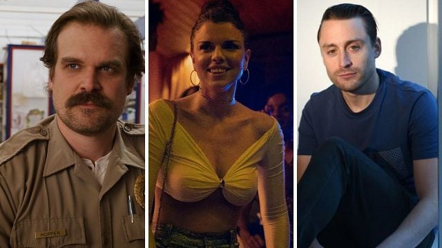 Steven Soderbergh'ün "No Sudden Move"una Yeni İsimler Katıldı haber görseli