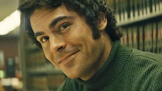 Zac Efron, Korku Uyarlaması Firestarter'ın Yıldızı Olacak haber görseli