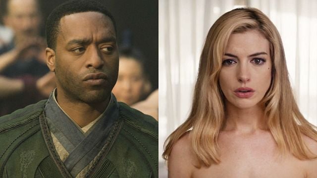 Anne Hathaway ve Chiwetel Ejiofor'un Yer Aldığı Doug Liman Filmi ‘Lockdown’un Çekimleri Başladı haber görseli