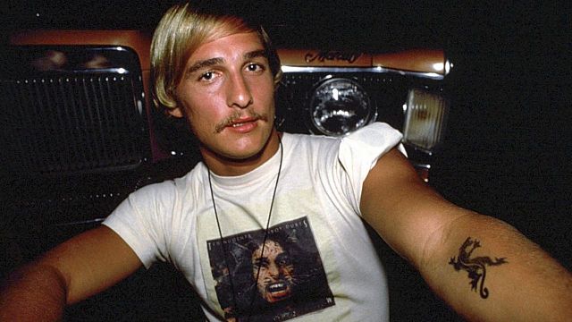 "Dazed and Confused" Ekibi, Bağış Kampanyası İçin Bir Araya Gelecek! haber görseli