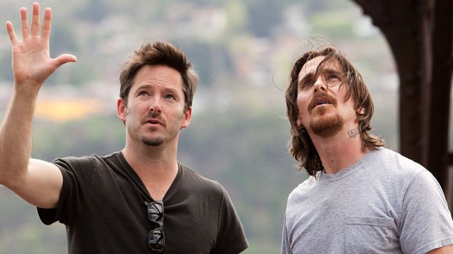 Scott Cooper, Suç Draması 'Angels & Demons'ı Yazacak ve Yönetecek! haber görseli