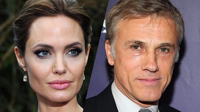 Angelina Jolie ve Christoph Waltz, ‘Every Note Played’ın Uyarlamasında! 