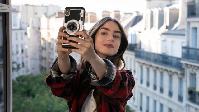 Emily in Paris'i Sevenlerin Kaçırmaması Gereken 10 Harika Dizi