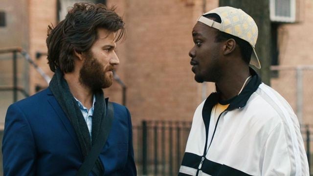 Johnny Whitworth Başrollü "Kayıp Kız" Fragmanı İlk Kez Beyazperde'de!