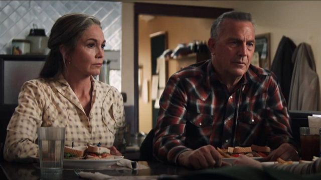 Kevin Costner Başrollü "Gitmesine İzin Ver"den Fragman! haber görseli