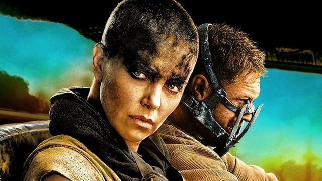 ‘Mad Max’ Filmi ‘Furiosa’nın Oyuncu Kadrosu Açıklandı