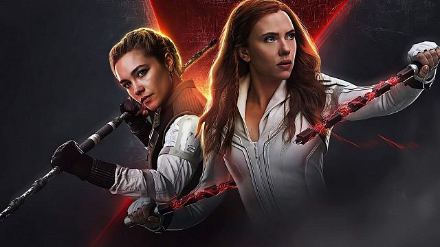 Black Widow Disney+'ta Neden Yayınlanmalı? haber görseli