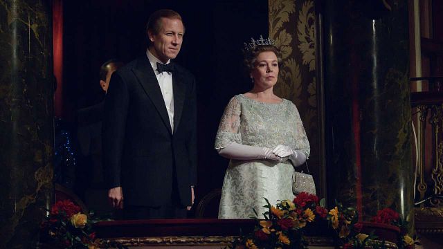 The Crown'un Yeni Prens Charles'ı Belli Oldu haber görseli
