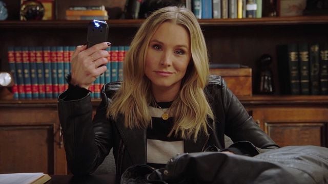 The Good Place'in Yıldızı Kristen Bell'in Yeni TV Projesi Belli Oldu haber görseli