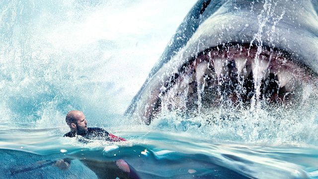 Jason Statham'lı "Meg"in Devam Filminin Yönetmeni Kim Olacak? haber görseli