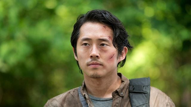 Steven Yeun, Oscar Tarihine Geçebilir! 