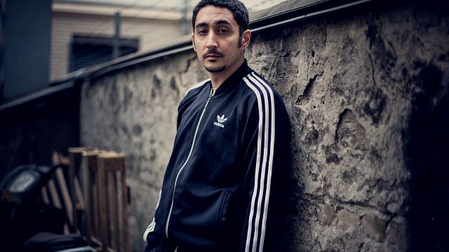 Korku Filmi "Hashtag"ten Eko Fresh İmzalı Şarkı Geldi! haber görseli