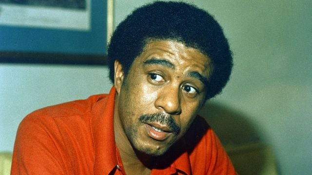 Kenya Barris, Richard Pryor Biyografisini Yazıp Yönetecek! haber görseli