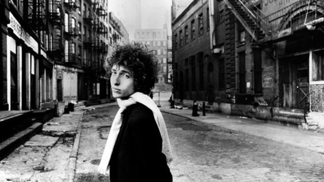 Timothee Chalamet Başrollü Bob Dylan Biyografik Film Projesi Durduruldu