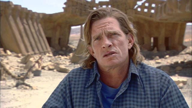 Thomas Haden Church, Fox Komedisinde Başrolde!  haber görseli