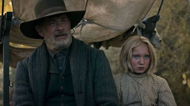Tom Hanks Başrollü "Dünyadan Haberler"den Yeni Bir Video Paylaşıldı haber görseli