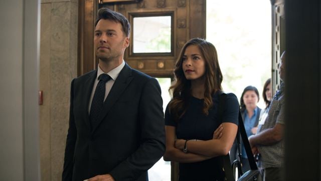 The CW, 'Coroner' ve 'Burden of Truth'a Yeni Sezon Onayı Verdi 