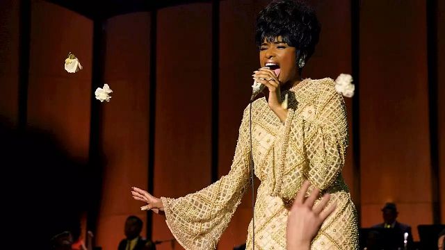 Jennifer Hudson’lı ‘Respect’in Vizyon Tarihi Ertelendi  haber görseli