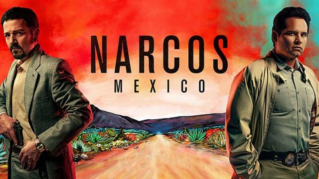 Narcos: Mexico, Üçüncü Sezon Onayı Aldı  haber görseli