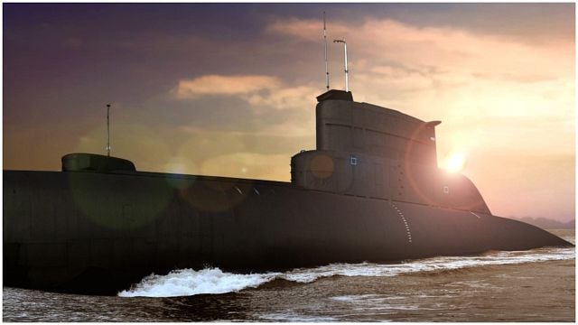 İsveç'ten İddialı Soğuk Savaş Dizisi Geliyor haber görseli