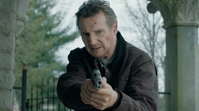Liam Neeson, El Desconocido Uyarlaması İçin Anlaşma İmzaladı haber görseli