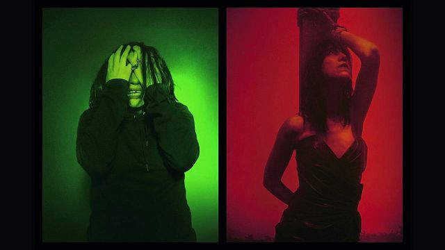 Gaspar Noe İmzalı "Lux Æterna"dan Altyazılı Fragman! haber görseli