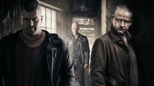 Netflix'ten Yeni İtalyan Dizisi Geliyor haber görseli