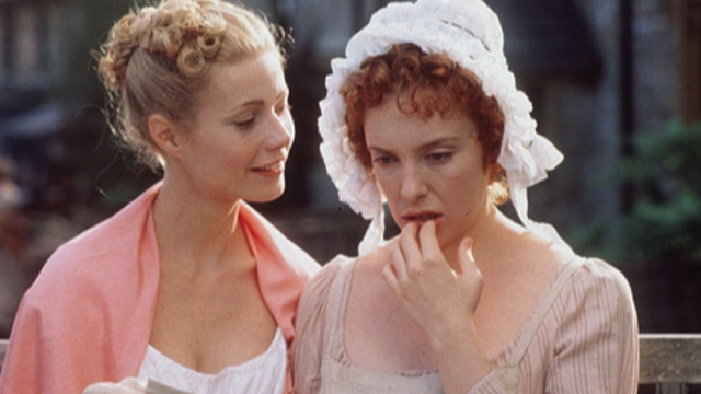 CW'den Jane Austen Antoloji Serisi Geliyor haber görseli