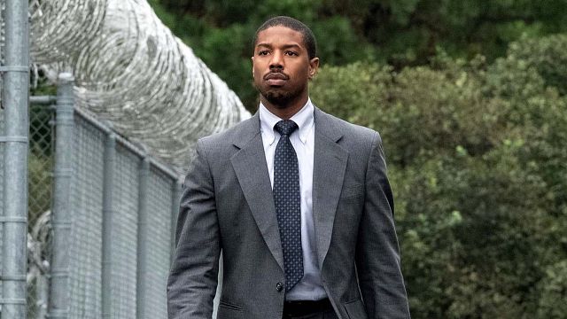 Michael B. Jordan'lı ‘Without Remorse’ İçin Vizyon Kararı Geldi haber görseli