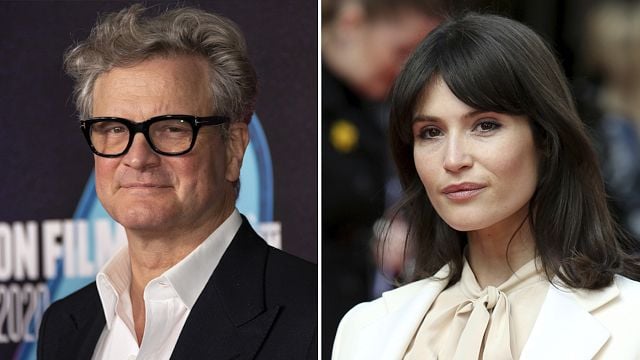 Colin Firth ve Gemma Arterton, Dönem Dramasında Bir Araya Geliyor haber görseli