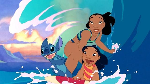 "Lilo & Stitch" Live-Action Filminin Yönetmeni Jon M. Chu Olacak! haber görseli
