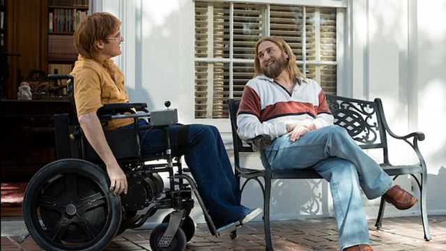 Jonah Hill, Joaquin Phoenix'in Yapımcısı Olacağı Belgeseli Yönetecek haber görseli