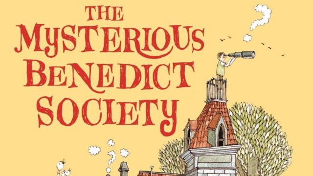 ‘Mysterious Benedict Society’ Kitap Serisi Dizi Oluyor