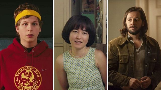 Michael Cera, Maya Erskine ve Michael Angarano, Yol Filmi Sacramento'da Başrol! haber görseli