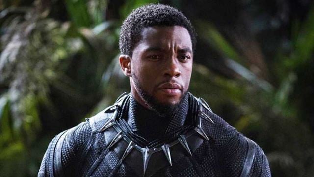 "Black Panther 2"de Chadwick Boseman'ı Kullanmayacaklar