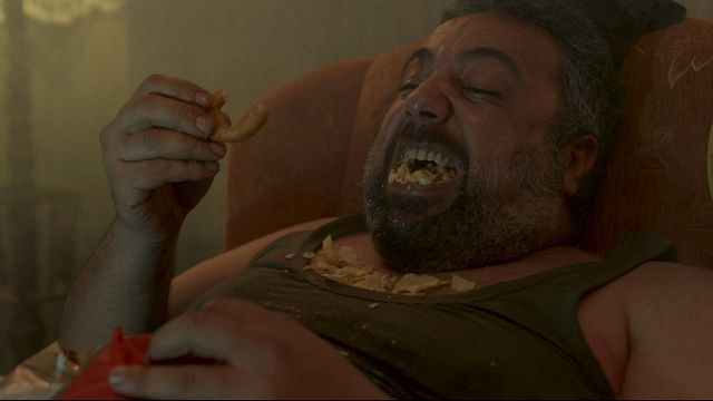 Ödüllü Kısa Film "Fraktal: Munchies", BluTV'de! haber görseli