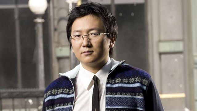 Masi Oka, David Leitch'in "Bullet Train" Kadrosunda! haber görseli