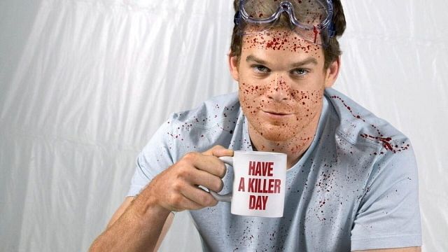 Yakında Geri Dönecek Olan "Dexter", Yönetmenini Buldu haber görseli